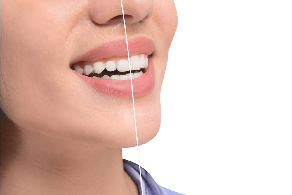 Was ist Zahnfleischästhetik?