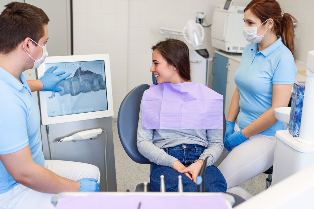 Digital Dentistry 1 Digital Dentistry