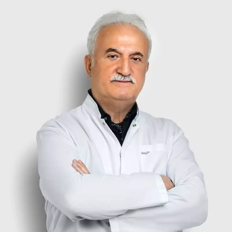 Dt. Ahmet Ünal