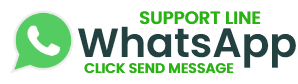 whatsapp support
