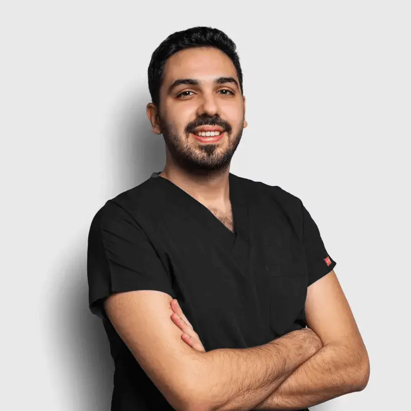 Dt. Mehmet Emin Ünal